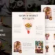 Florist – Flower Store WordPress Theme