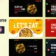 Foodix – Fast Foods & Restaurants WordPress Theme