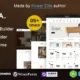 Furnista – Furniture Store and Home Decor Interior WooCommerce Theme