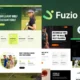 Fuzio – Sports Club WordPress Theme