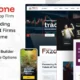 Fxzone – Forex Prop Firm WordPress Theme