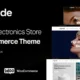Fynode – Electronics Store WooCommerce Theme