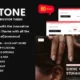 Gemstone – Jewellery Store eCommerce WooCommerce Theme