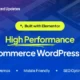 Glozin – Multipurpose WooCommerce WordPress Theme