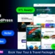 Gofly – Tour Booking and Travel Agency WordPress Theme