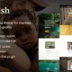 Goodwish – Charity & Nonprofit WordPress Theme