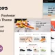 Goshoes – Sports Shoes & Footwear Store WooCommerce Theme