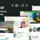 Gotur – Tour & Travel Booking WordPress Theme