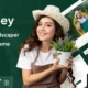 Graneey – Garden & Landscaping WordPress Theme