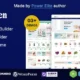 Grocen – Grocery Supermarket Elementor WooCommerce Theme