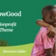 GrowGood – Charity & Nonprofit WordPress Theme