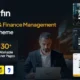 Gudfin – Accounting and Finance Management WordPress Theme
