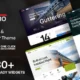 GutrPro – Home Guttering & Downspouts Services WordPress Theme