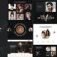 Haires – Hair Salon and Hairdresser WordPress Theme