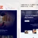 Handz – Handyman & Plumber Repair WordPress Theme