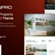 Havenpro – Real Estate Agency & Property Gutenverse FSE WordPress Block Theme