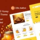 Honeypot – Honey Shop Elementor WooCommerce Theme