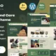 Horseno – Horse Club & Riding Sports WordPress Theme