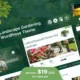 Horti – Landscape Garderning WordPress Theme