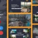 Hotelian – Hotel Booking & Resort WordPress Theme
