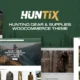Huntix – Hunting Gear & Supplies WooCommerce Theme