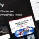 HyperFly – Private Jet Charter & Aviation WordPress Theme