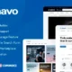 Ignavo – Auto Parts WooCommerce Theme
