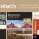 Infratech – Construction Building & Contractor WordPress Theme