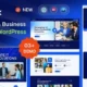 Inotek – IT Solution WordPress Theme