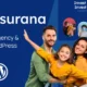 Insurana – Insurance Agency & Finance WordPress Theme