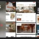Interox – Architecture & Interior Design WordPress Theme