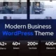 Invena – Business Consulting WordPress Theme