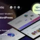 Jobnetic – Job Board & Career Portal WordPress Theme
