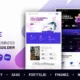 Josephine – Professional Services FSE WordPress Block Theme