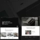 Karbon – Creative Agency Portfolio WordPress Theme