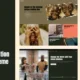 KindHeart – Charity and Donation WordPress Theme