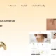 Lamora – Jewelry Store WooCommerce WordPress Theme