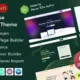 Leadx – Marketing & Business WordPress Theme