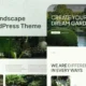 LeafLife – Garden & Landscape Service WordPress Theme