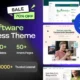 Lexend – Software, SaaS & Startup WordPress Theme