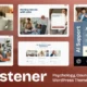 Listener – Psychology, Counseling & Therapy WordPress Theme