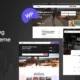 Listox – Directory Listing WordPress Theme