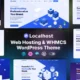 Localhost – Web Hosting & WHMCS WordPress Theme