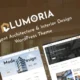 Lumoria – Architect, Construction WordPress Theme
