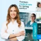 MD – Medical, Doctor & Healthcare WordPress Theme