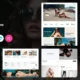Milana – Fashion & Clothing Store WooCommerce WordPress Theme