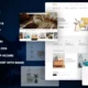 Minicom – Furniture & Interior Store WooCommerce WordPress Theme