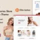 Modista – Apparel & Fashion Store WooCommerce Theme