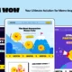 MuchWow – Meme coin ICO and Crypto WordPress Theme