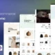 Nivex – Multipurpose E-Commerce WordPress Theme